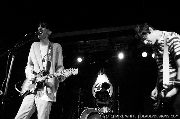 Deerhunter