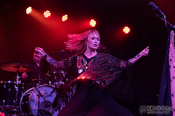 Rumours ATL: A Fleetwood Mac Tribute