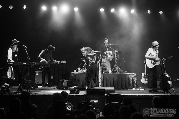 Rumours ATL: A Fleetwood Mac Tribute