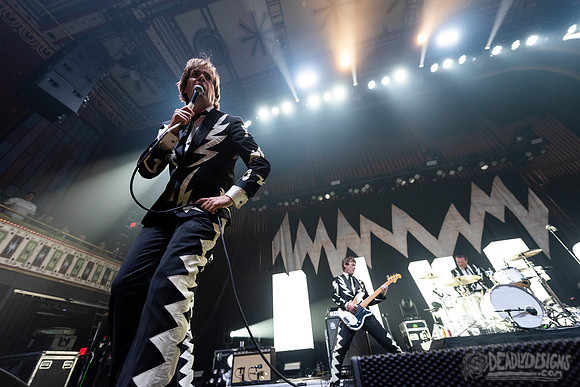 The Hives