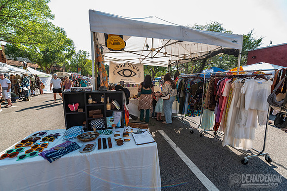 Artist Marketplace