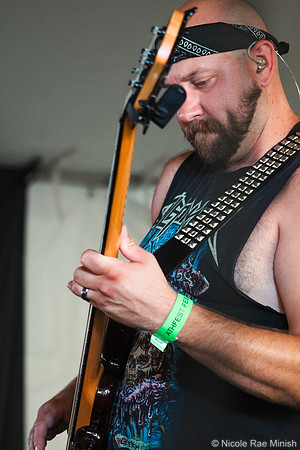 Beast Mode (by Nicole Rae Minish)