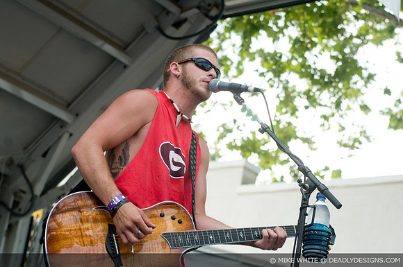 Brantley Gilbert