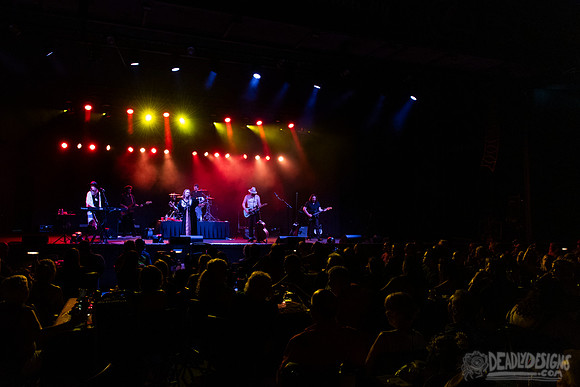 Rumours ATL: A Fleetwood Mac Tribute