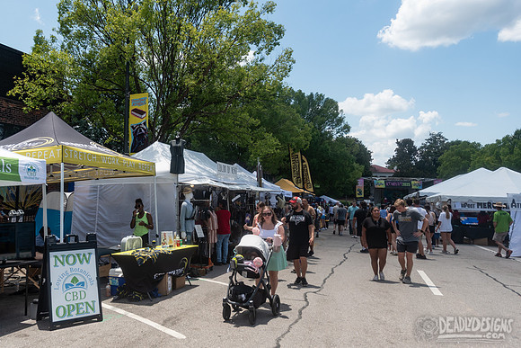 Artist Market