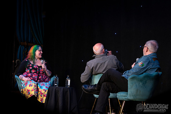 Maltin on Movies with Frank Oz