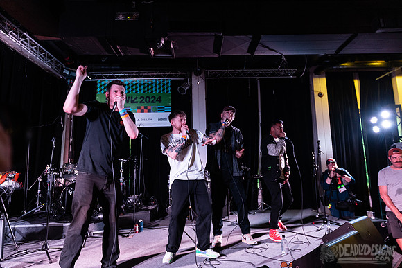 The Beatbox Collective