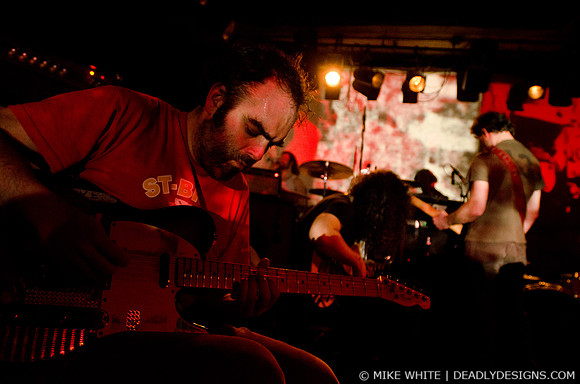 Godspeed You! Black Emperor