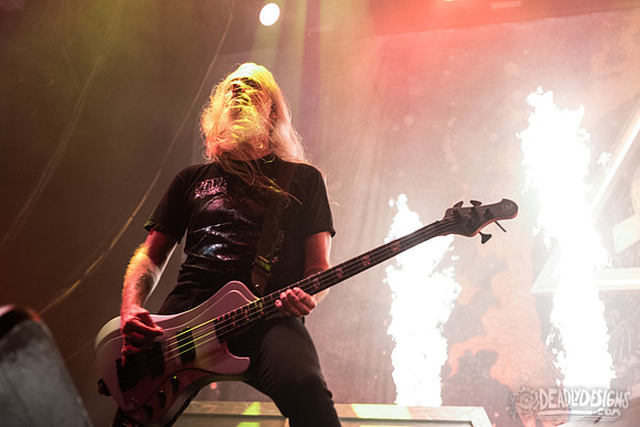 Lamb of God