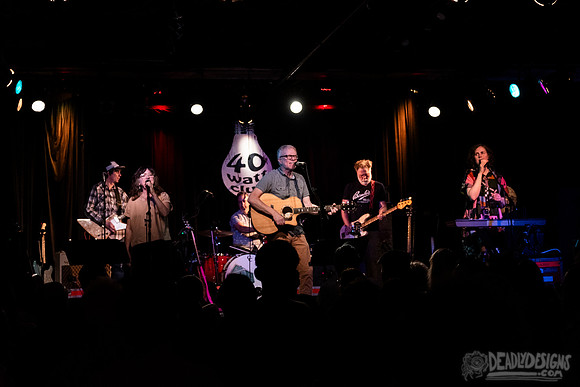 The New Pornographers