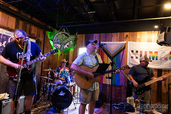 The Amblers