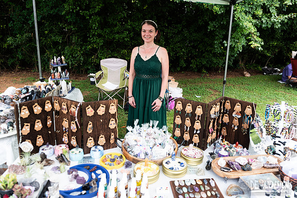 Vendors