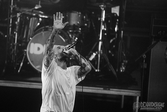IDLES