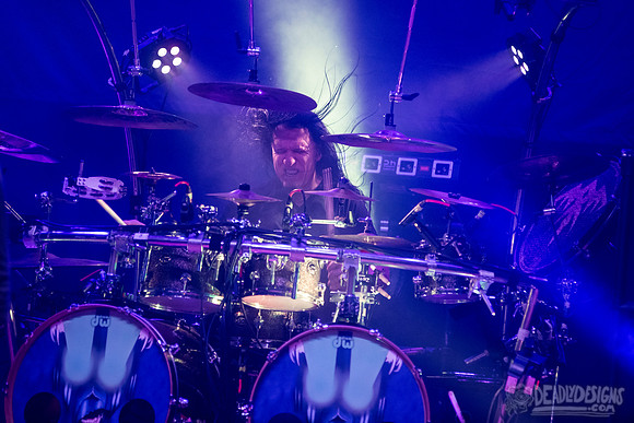 Queensrÿche