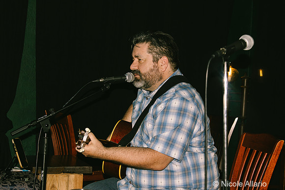 Jon Nolan (by Nicole Allario)