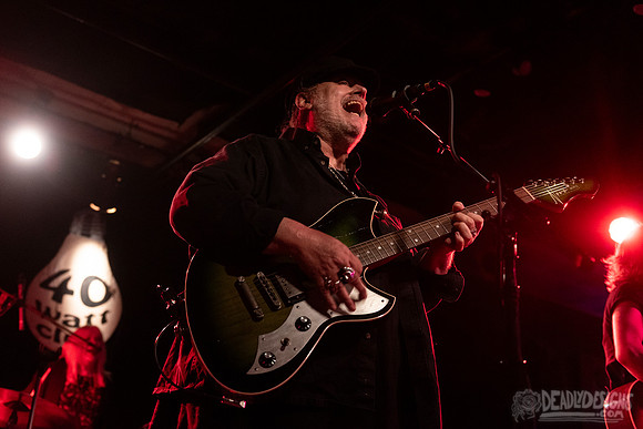 Matthew Sweet