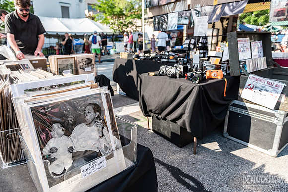 Artist Marketplace