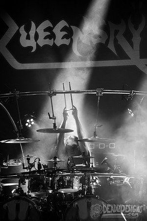 Queensrÿche