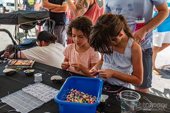 KidsFest Activities