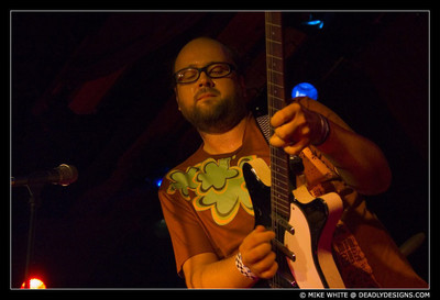 Apples in Stereo