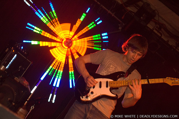 Deerhoof