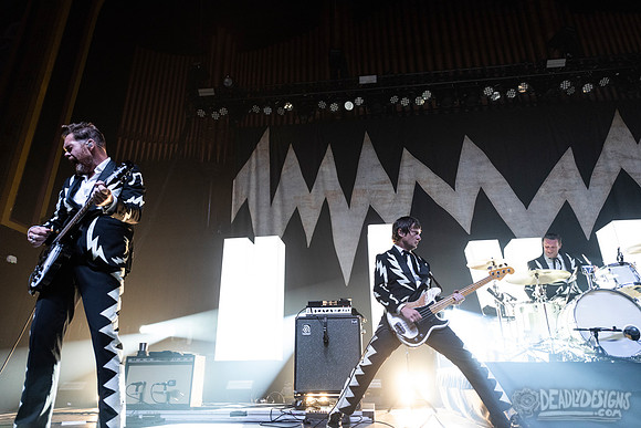 The Hives