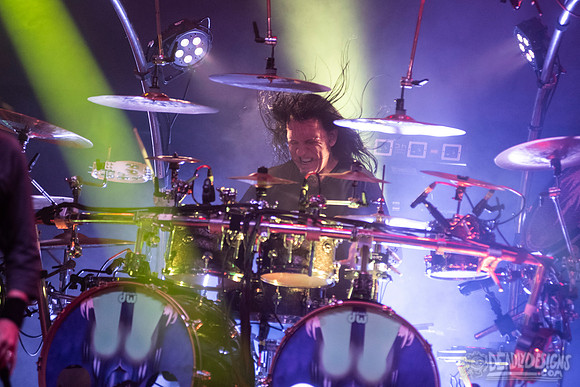 Queensrÿche