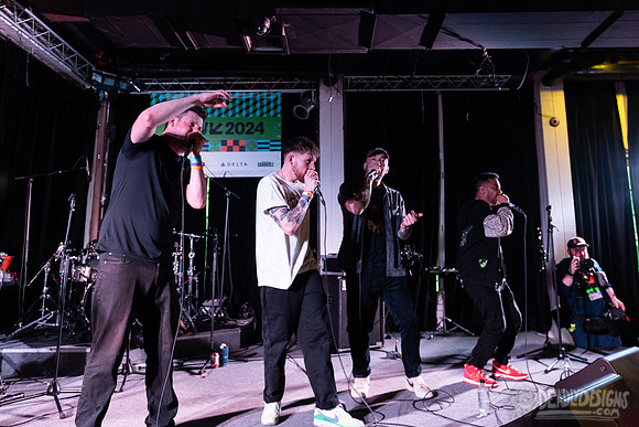 The Beatbox Collective