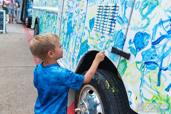 KidsFest Activities