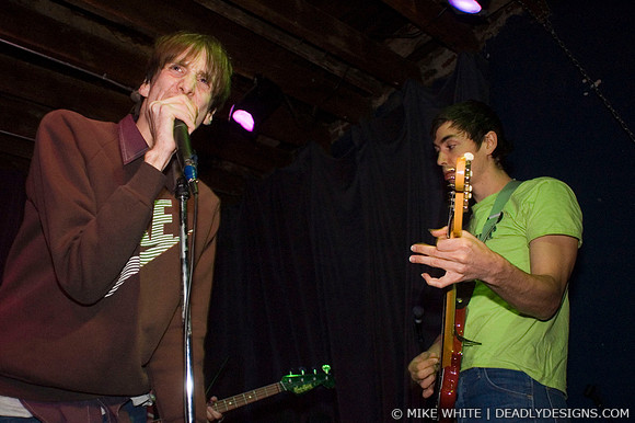 Deerhunter