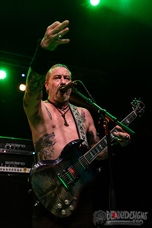High on Fire