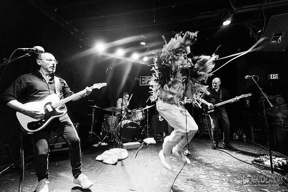 Les Savy Fav