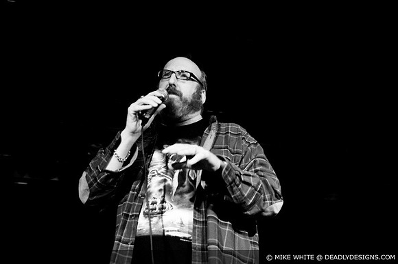 Brian Posehn