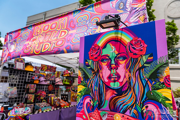 Artist Marketplace