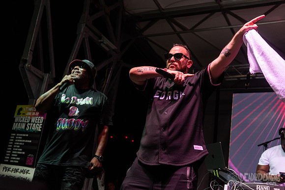 Bubba Sparxxx