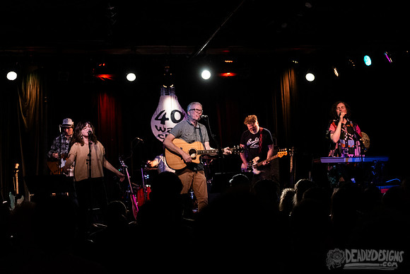 The New Pornographers