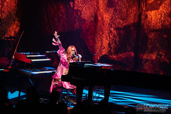 Tori Amos