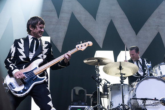 The Hives