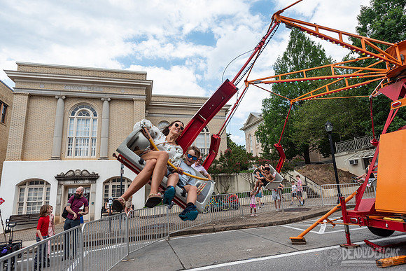 KidsFest Activities