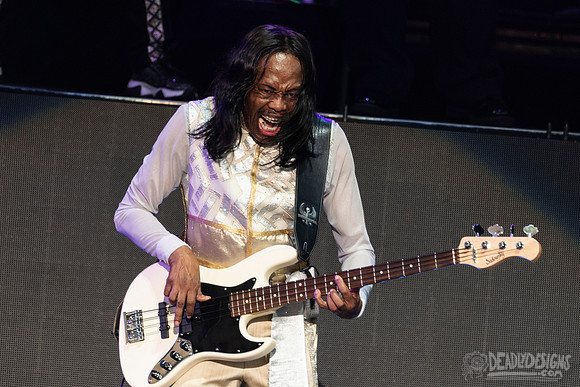 Earth Wind & Fire