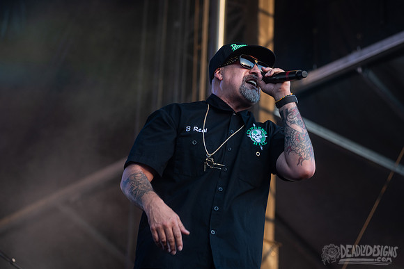 Cypress Hill