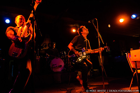 The Rock*A*Teens