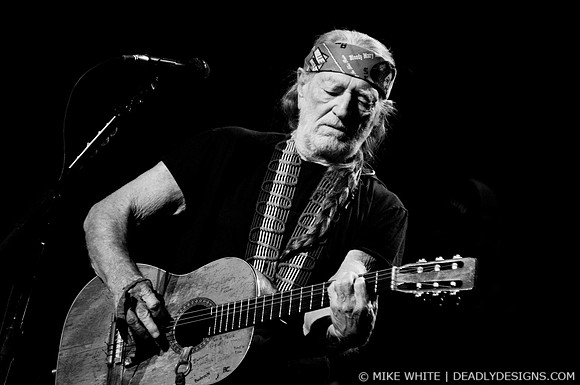 Willie Nelson