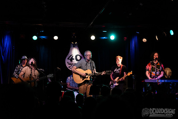 The New Pornographers