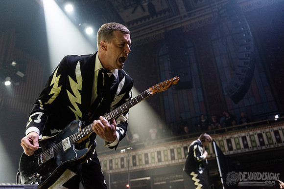 The Hives