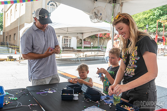 KidsFest Activities