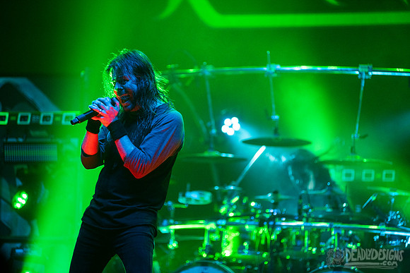 Queensrÿche