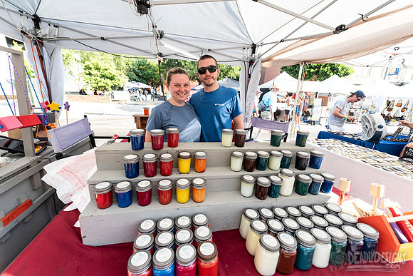 Artist Marketplace