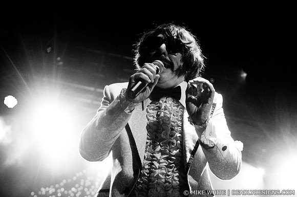 Tony Clifton