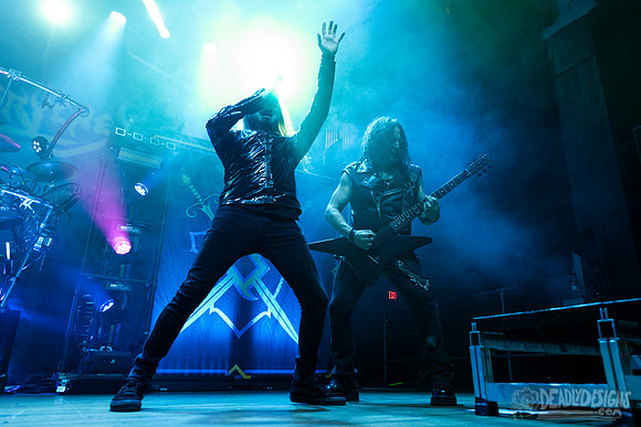 Queensrÿche